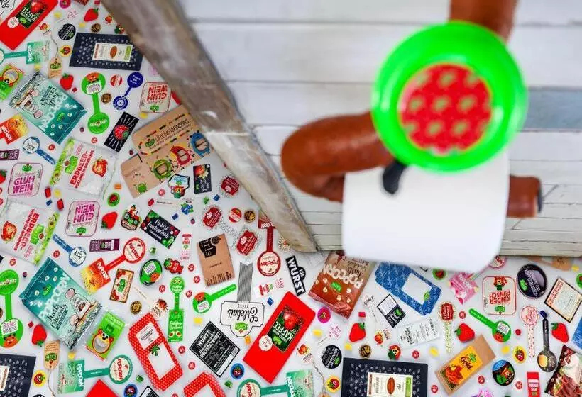 Karls Hotel Alles Paletti