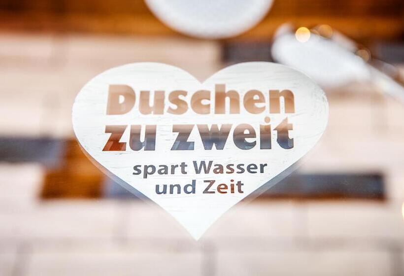 Karls Hotel Alles Paletti