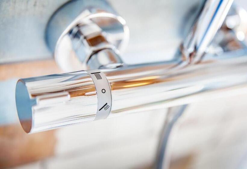 Karls Hotel Alles Paletti