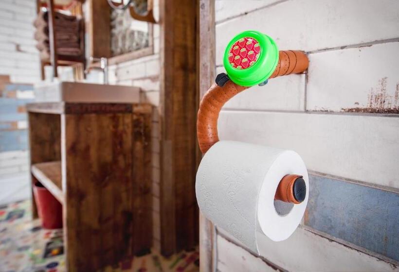 Karls Hotel Alles Paletti