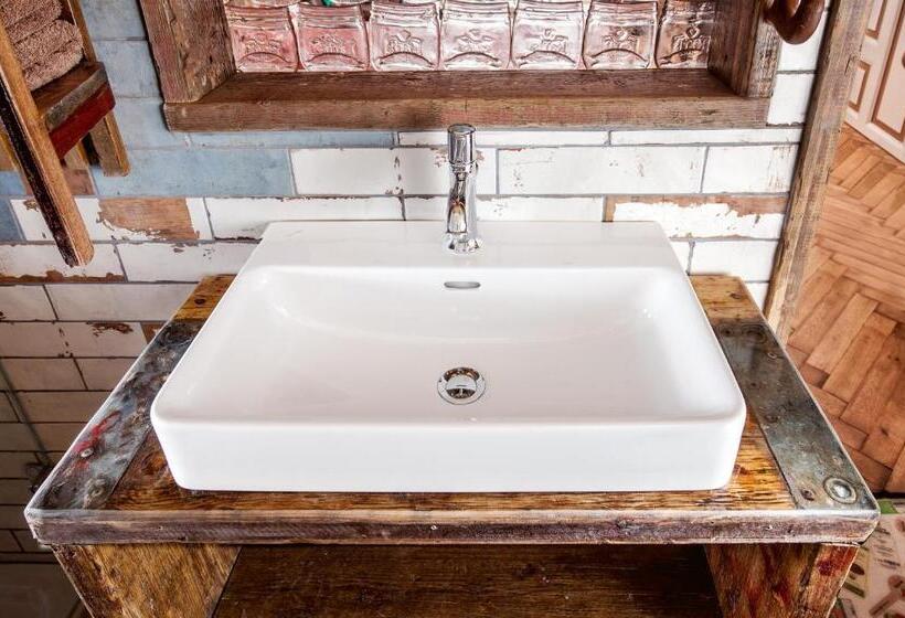 Karls Hotel Alles Paletti