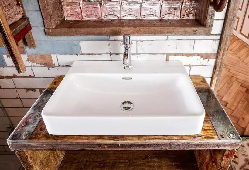 Karls Hotel Alles Paletti