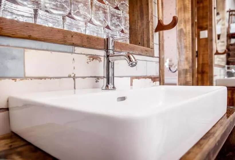 Karls Hotel Alles Paletti