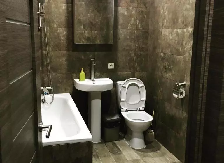 Majatalo апартаменты в центре кривого рога