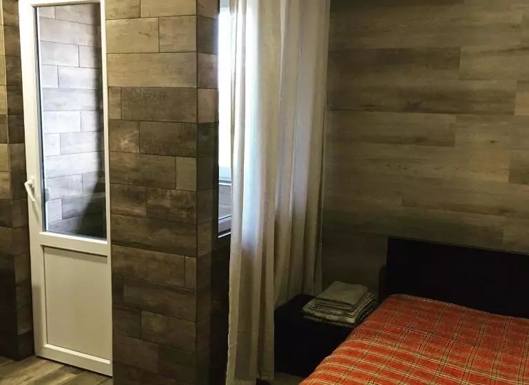 Majatalo апартаменты в центре кривого рога