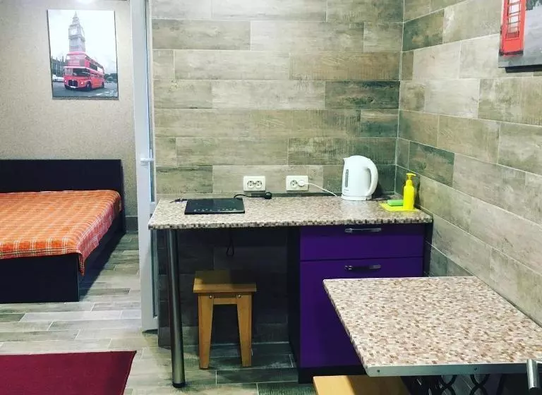 Majatalo апартаменты в центре кривого рога