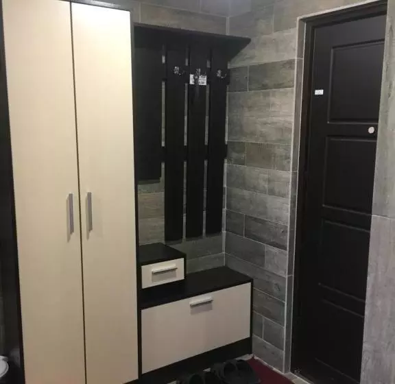 Majatalo апартаменты в центре кривого рога