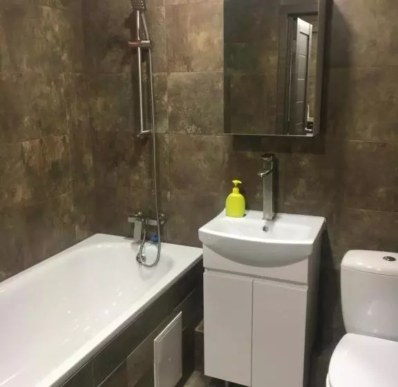 Majatalo апартаменты в центре кривого рога