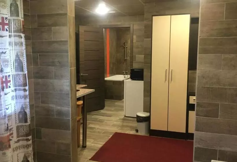 Majatalo апартаменты в центре кривого рога