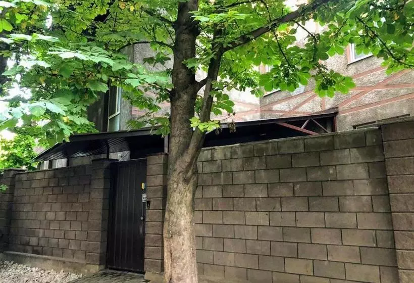 Majatalo апартаменты в центре кривого рога