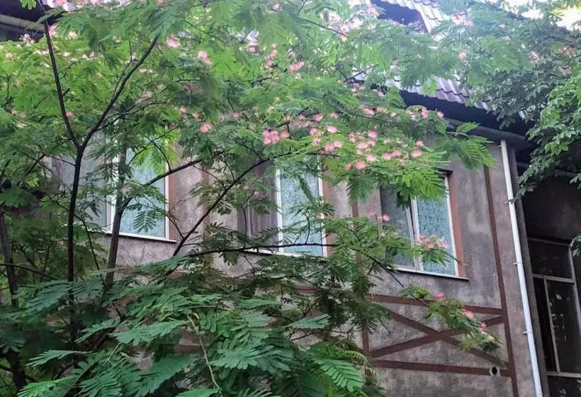 Majatalo апартаменты в центре кривого рога