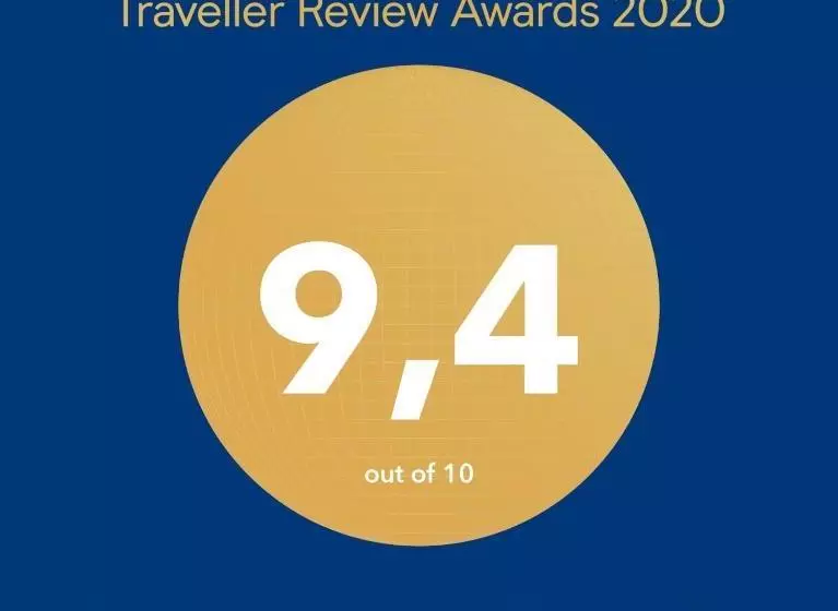 Majatalo апартаменты в центре кривого рога