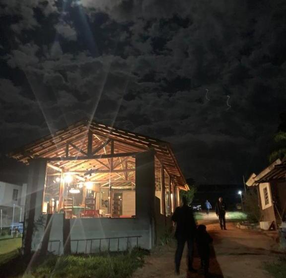 Pension Arte De Minas