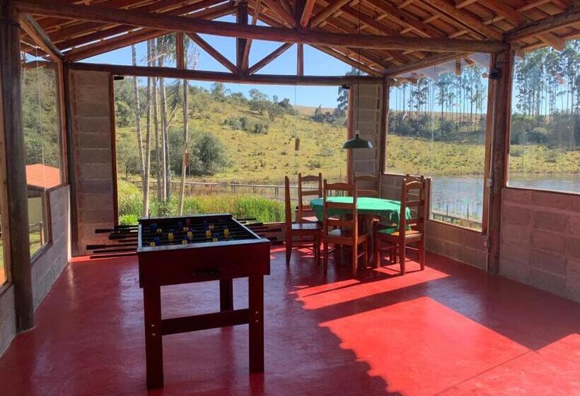 Pension Arte De Minas