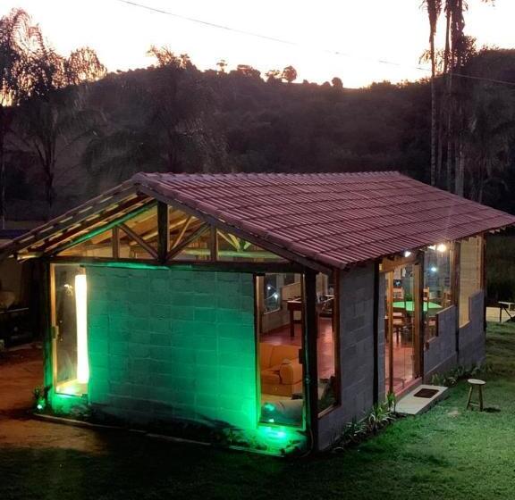 Pension Arte De Minas