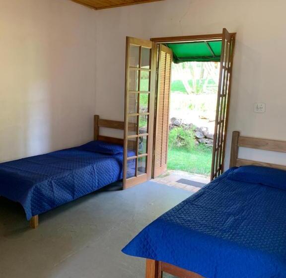 Pension Arte De Minas