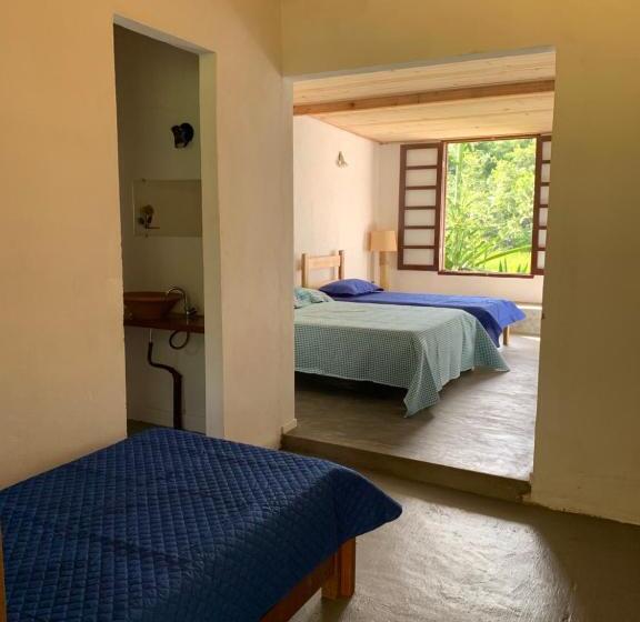 Pension Arte De Minas