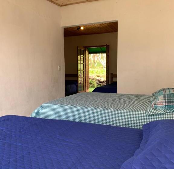 Pension Arte De Minas