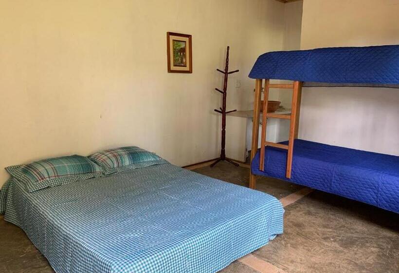 Pension Arte De Minas