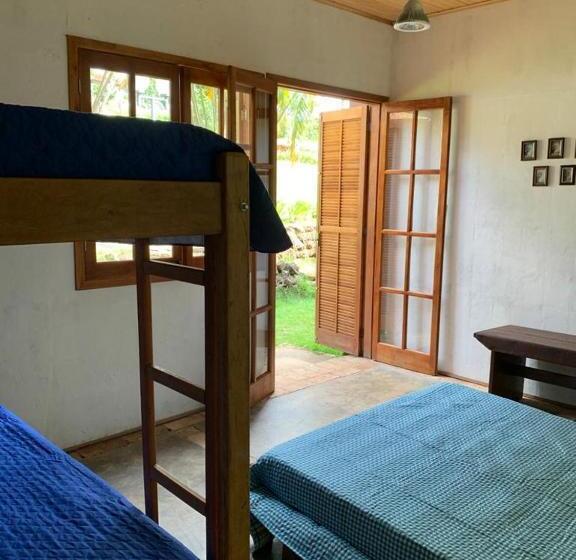 Pension Arte De Minas