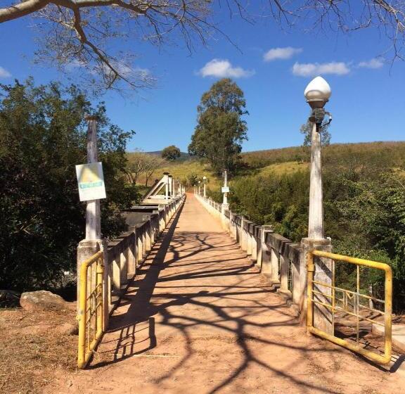 Pension Arte De Minas