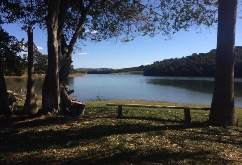 Pension Arte De Minas