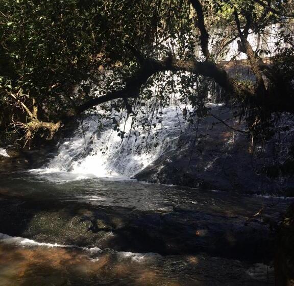 Pension Arte De Minas