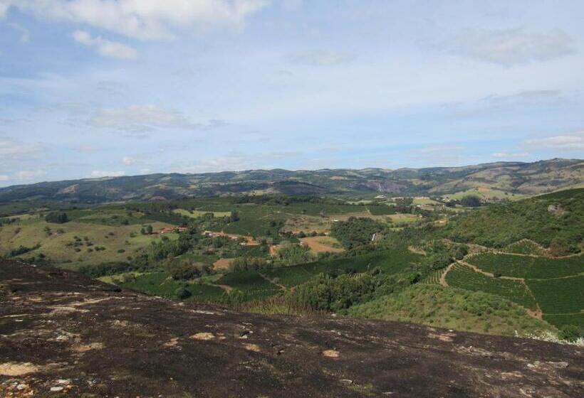 Pension Arte De Minas