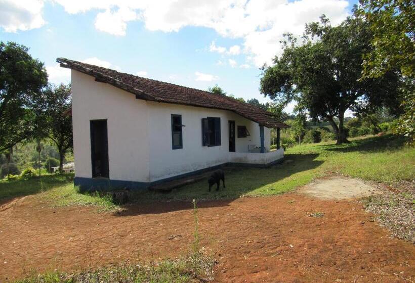 Pension Arte De Minas