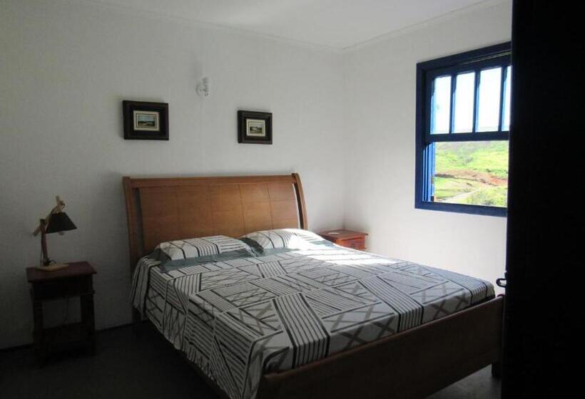 Pension Arte De Minas