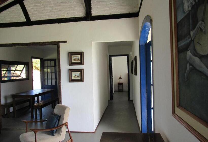 Pension Arte De Minas