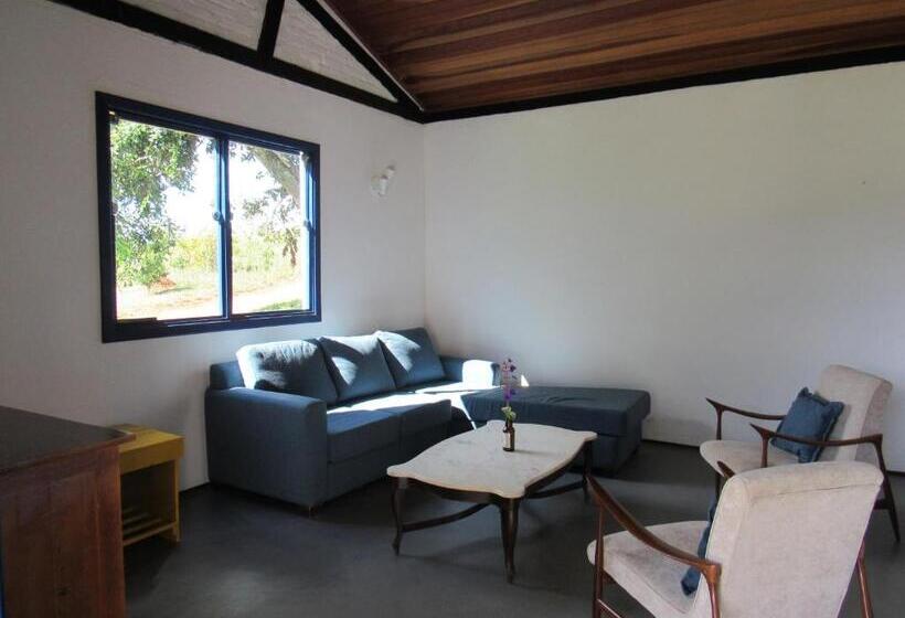 Pension Arte De Minas