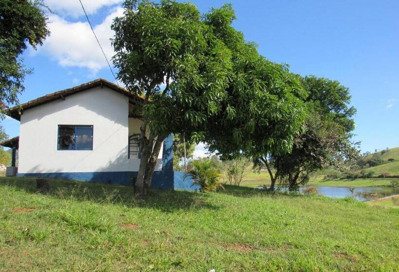 Pension Arte De Minas