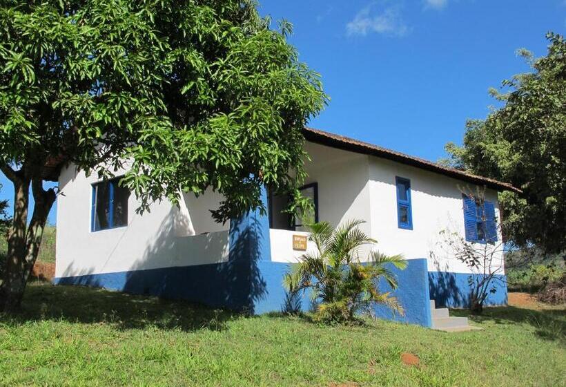 Pension Arte De Minas
