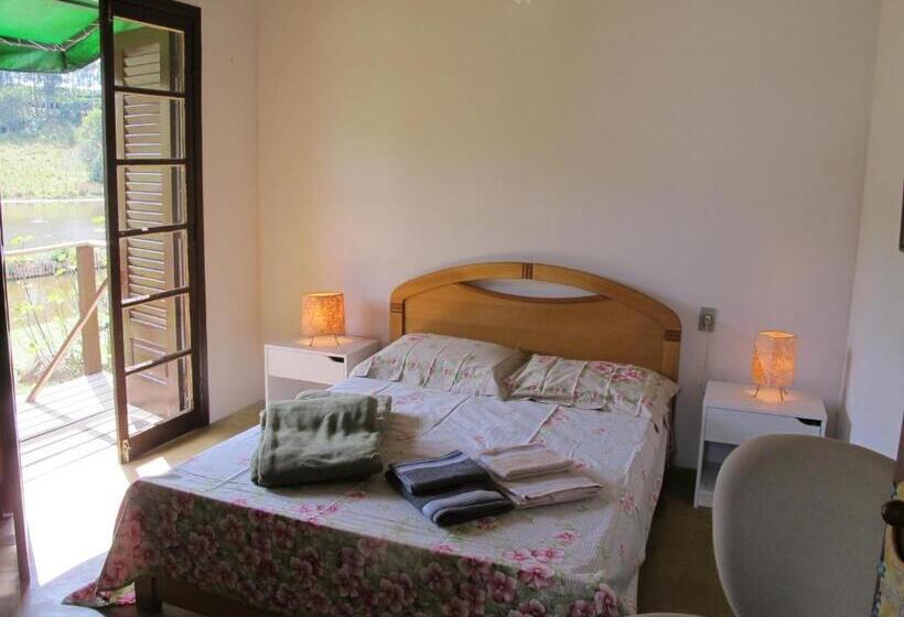 Pension Arte De Minas