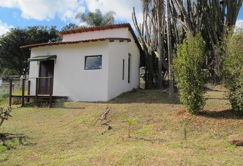 Pension Arte De Minas