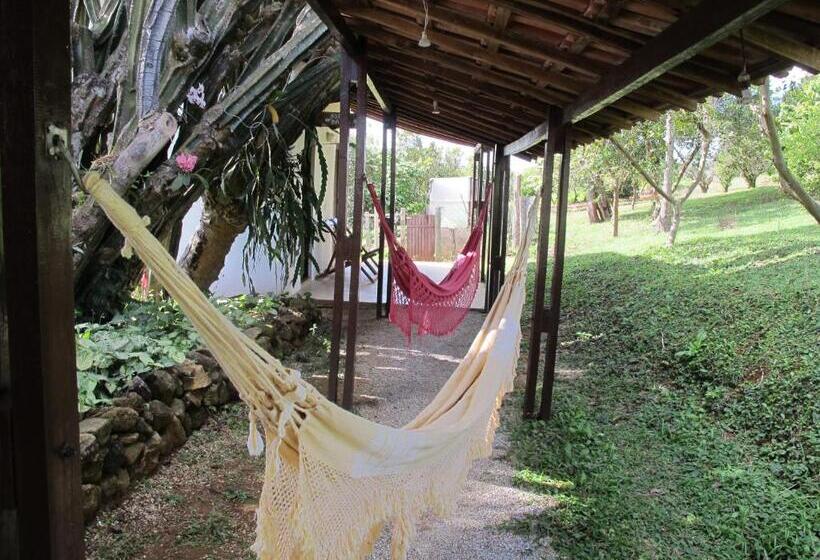 Pension Arte De Minas