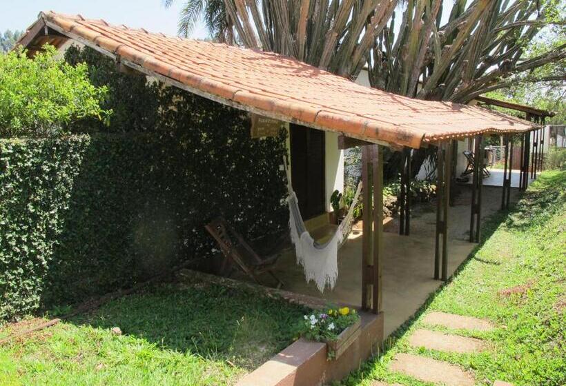 Pension Arte De Minas