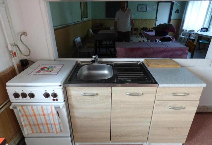 פנסיון ágóc Vendégház