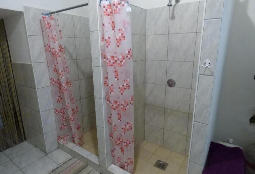 פנסיון ágóc Vendégház