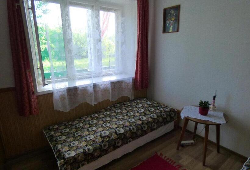 פנסיון ágóc Vendégház