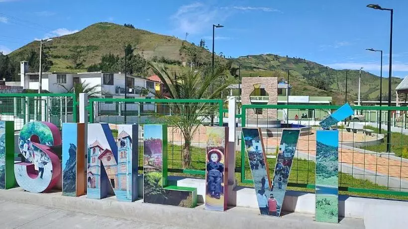 Majatalo Hostal Taita Cristobal