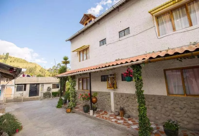 Majatalo Hostal Taita Cristobal
