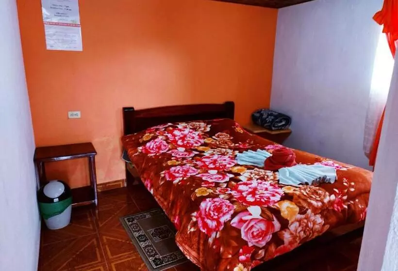 Majatalo Hostal Taita Cristobal
