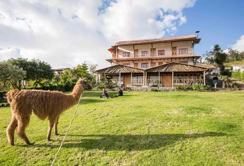 Majatalo Hostal Taita Cristobal