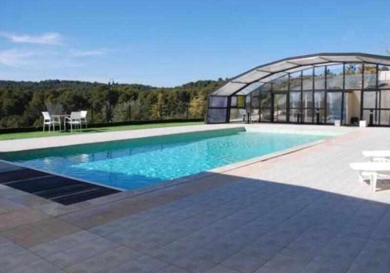 פנסיון La Campagne De Petre