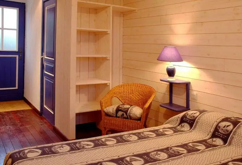 Majatalo La Jameliniere