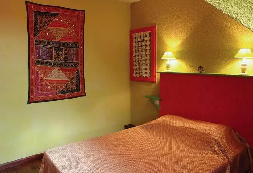 Majatalo La Jameliniere