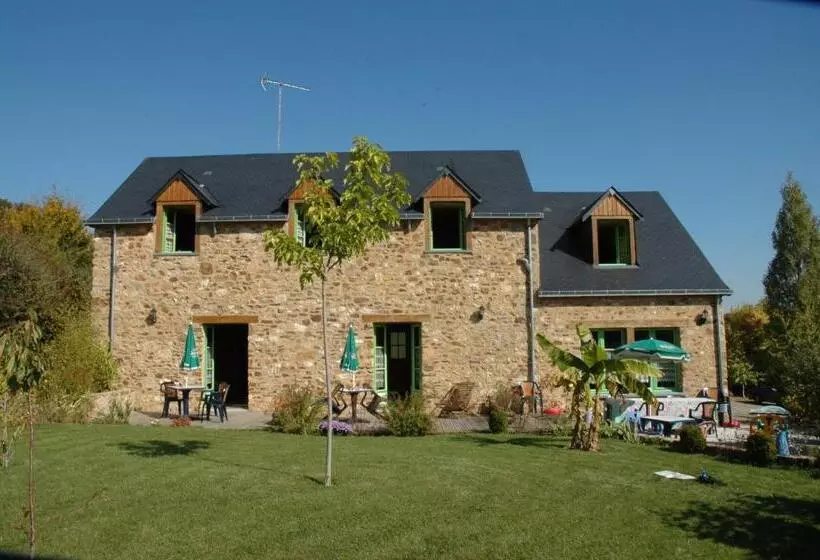 Majatalo La Jameliniere