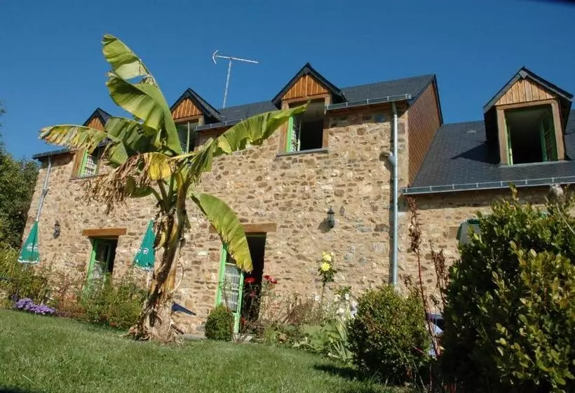 Majatalo La Jameliniere